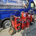 Fronius TransTig 3000, zdjęcie 2