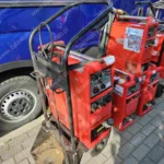 Fronius TransTig 3000, zdjęcie 3