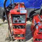 Fronius TransTig 3000, zdjęcie 4
