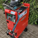 Fronius TransTig 4000