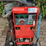 Fronius TransTig 4000, zdjęcie 3