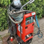 Fronius TransTig 4000, zdjęcie 4