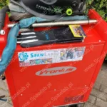 Fronius TransTig 4000, zdjęcie 5