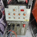 REHM INVERTIG 400 GW -GKS