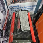 REHM INVERTIG 400 GW -GKS, zdjęcie 4