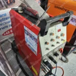 REHM INVERTIG 400 GW -GKS, zdjęcie 6