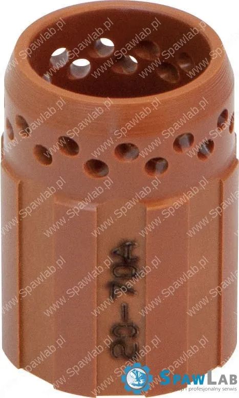 GYS 1 dyfuzor 20/70A - palnik plazmowy MT/AT-70 037557
