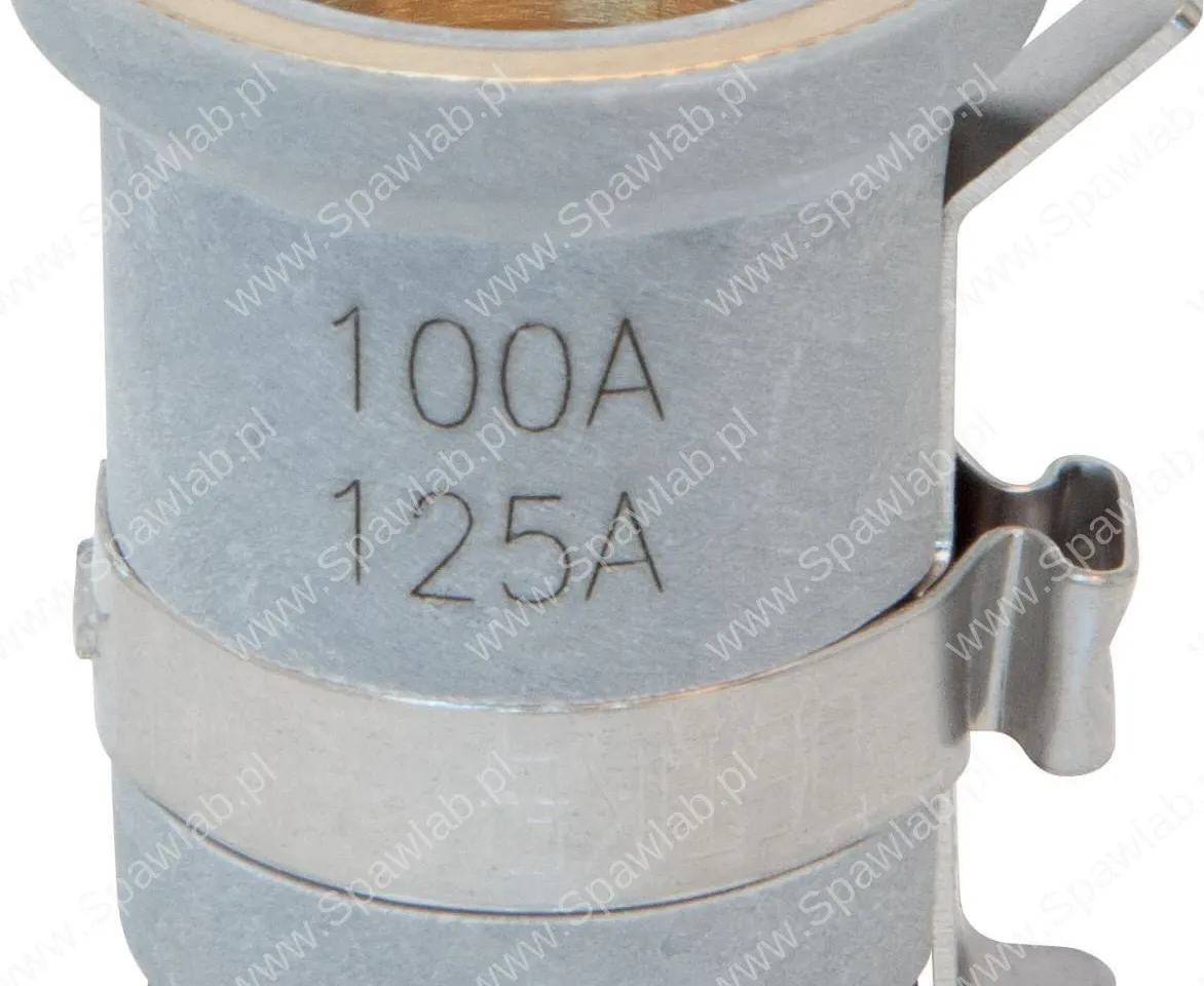 GYS Dysza z czujnikiem Ohmic 105/125A AT-125 39445