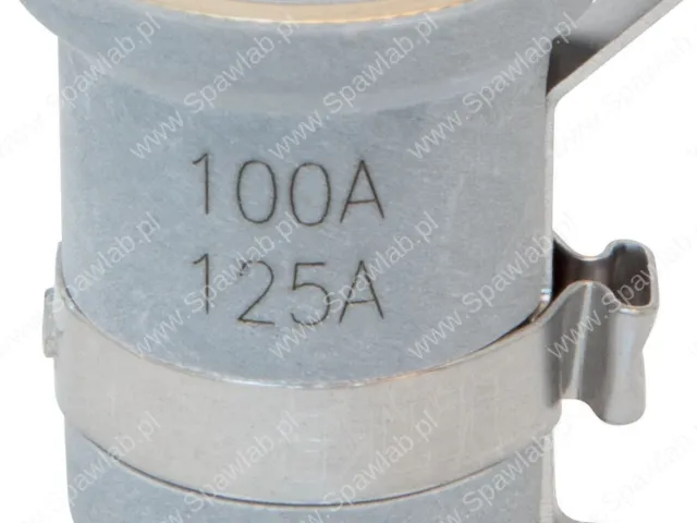 GYS Dysza z czujnikiem Ohmic 105/125A AT-125 39445