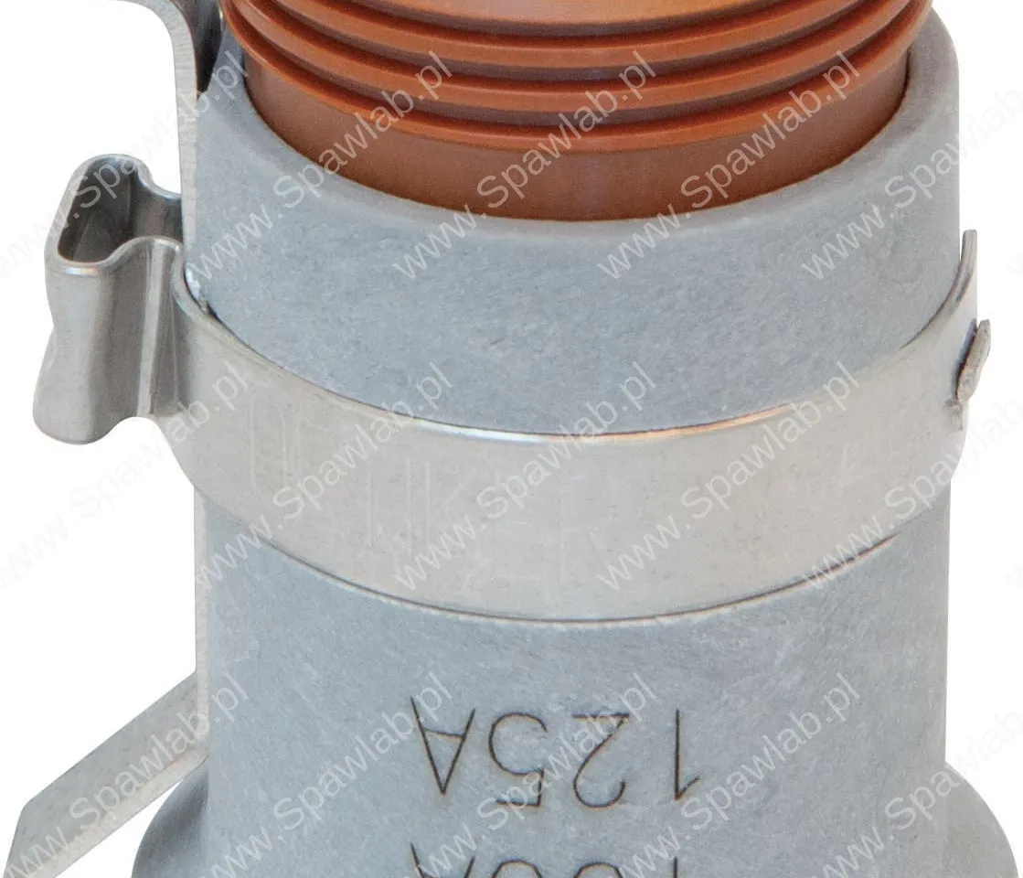 GYS Dysza z czujnikiem Ohmic 105/125A AT-125 39445, zdjęcie 2