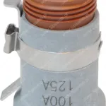 GYS Dysza z czujnikiem Ohmic 105/125A AT-125 39445, zdjęcie 2