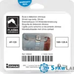 GYS Dysza z czujnikiem Ohmic 105/125A AT-125 39445, zdjęcie 4