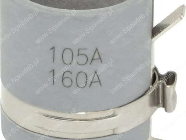 GYS Dysza z Czujnikiem Omowym 105/160A AT-160 67585