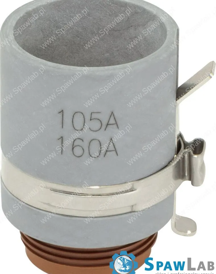 GYS Dysza z Czujnikiem Omowym 105/160A AT-160 67585