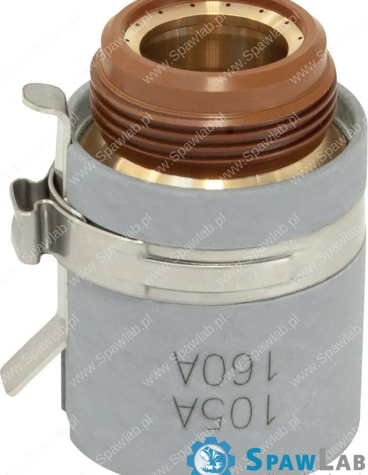 GYS Dysza z Czujnikiem Omowym 105/160A AT-160 67585, zdjęcie 2