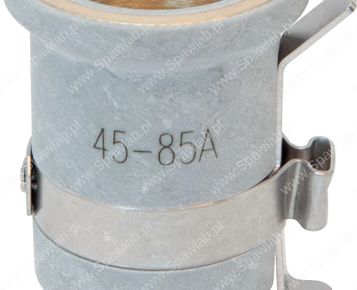 GYS Dysza z czujnikiem omowym 45/85A AT-125 39339