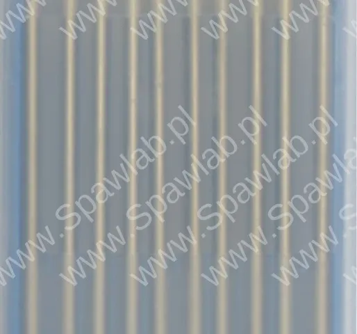 GYS 10 Elektrod lantanowych WL15 Ø2.0 Gold 45347