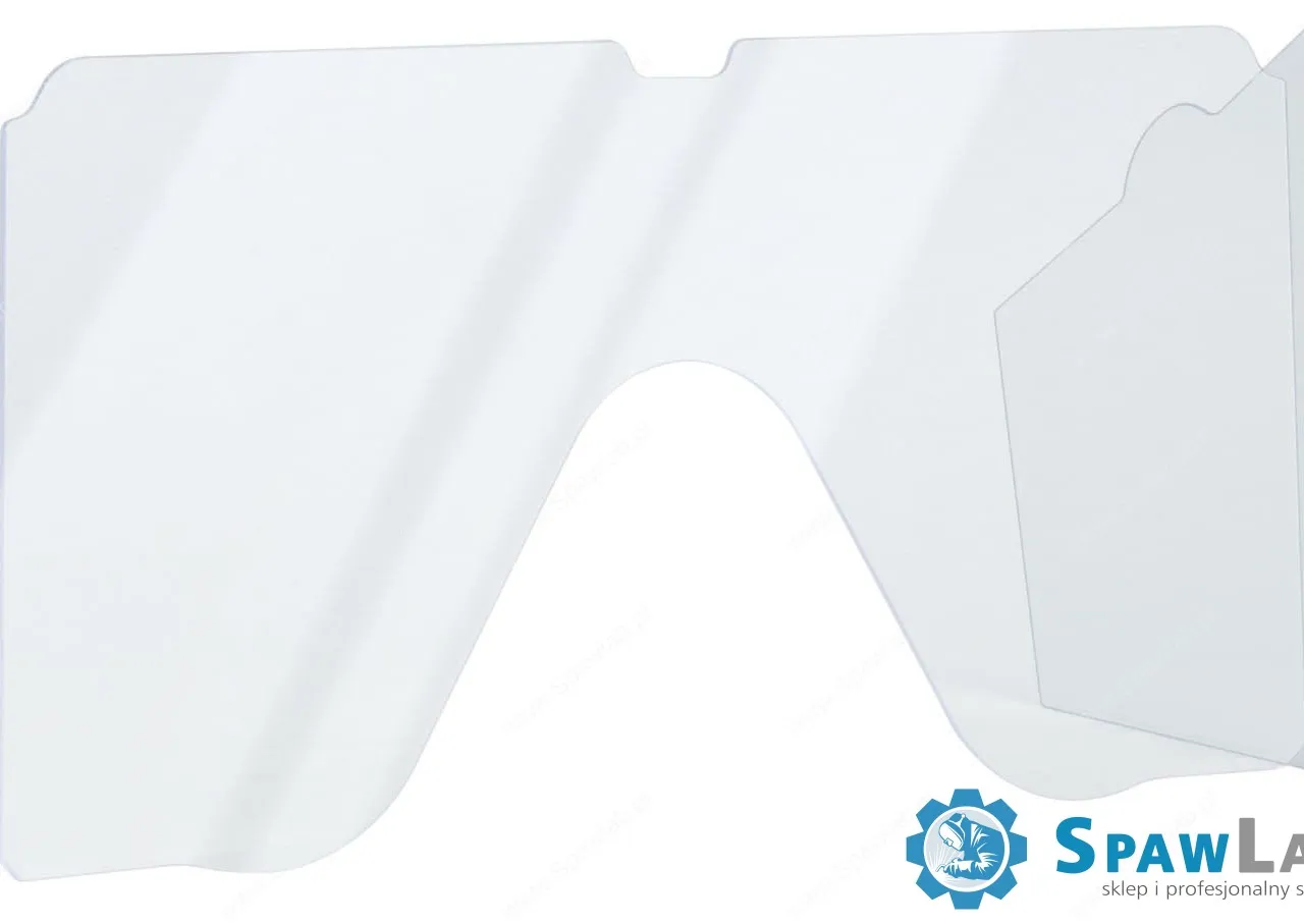 GYS 10 Szybki Wewnętrzne 133.5 x 60.4 - Gysmatic Goggle 3 70981