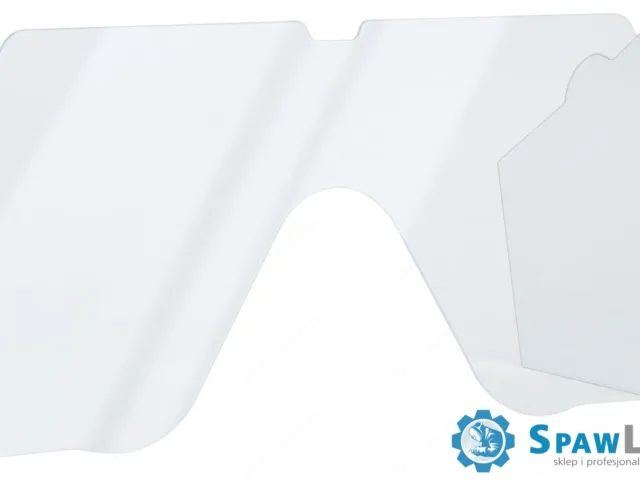GYS 10 Szybki Wewnętrzne 133.5 x 60.4 - Gysmatic Goggle 3 70981