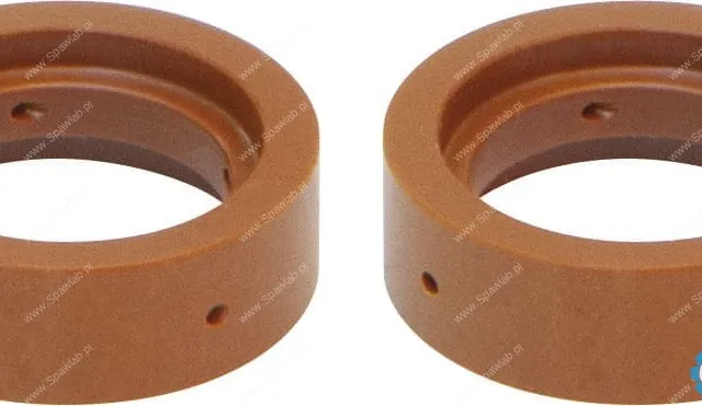 GYS 2 Dyfuzory Palnik Plazmowy MT25K/TPT25/MT35K/TPT40 40175
