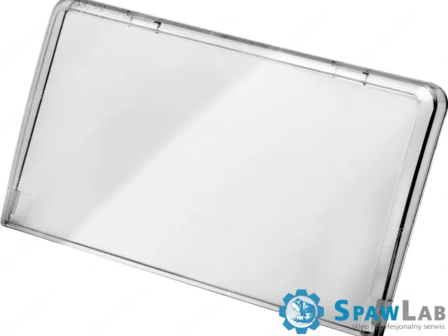 GYS 3.5 Inch HMI Protective Cover 79885