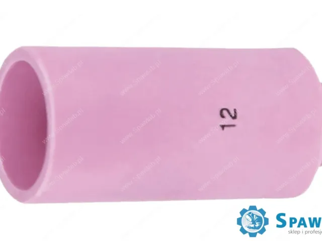GYS 3 Dysze Ceramiczne N° 12 Ø 19.5 TIG SR17/18/26 45309