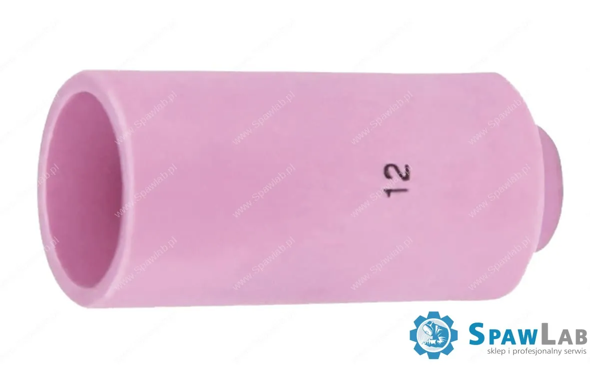 GYS 3 Dysze Ceramiczne N° 12 Ø 19.5 TIG SR17/18/26 45309