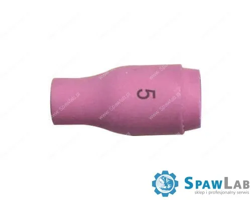 GYS 3 Dysze Ceramiczne N°5 Ø 8mm TIG SR9/SR20 38356