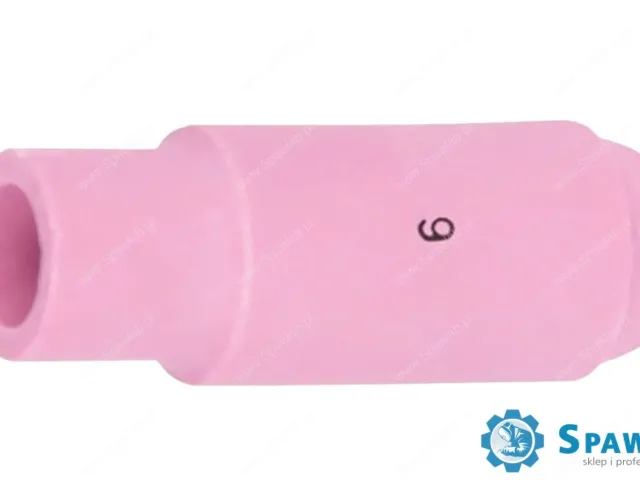 GYS 3 Dysze Ceramiczne N°6 SR17/SR18/SR26 38400