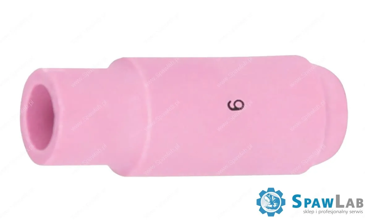 GYS 3 Dysze Ceramiczne N°6 SR17/SR18/SR26 38400