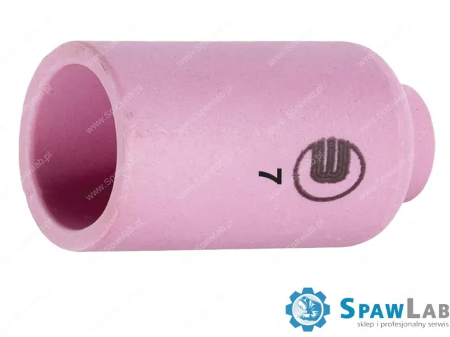 GYS 3 Dysze Ceramiczne N°7 Ø 11 mm TIG SR9/SR20 38363