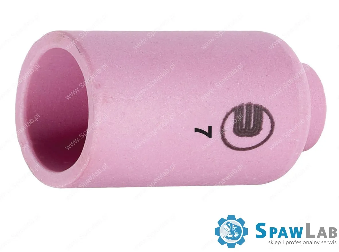 GYS 3 Dysze Ceramiczne N°7 Ø 11 mm TIG SR9/SR20 38363