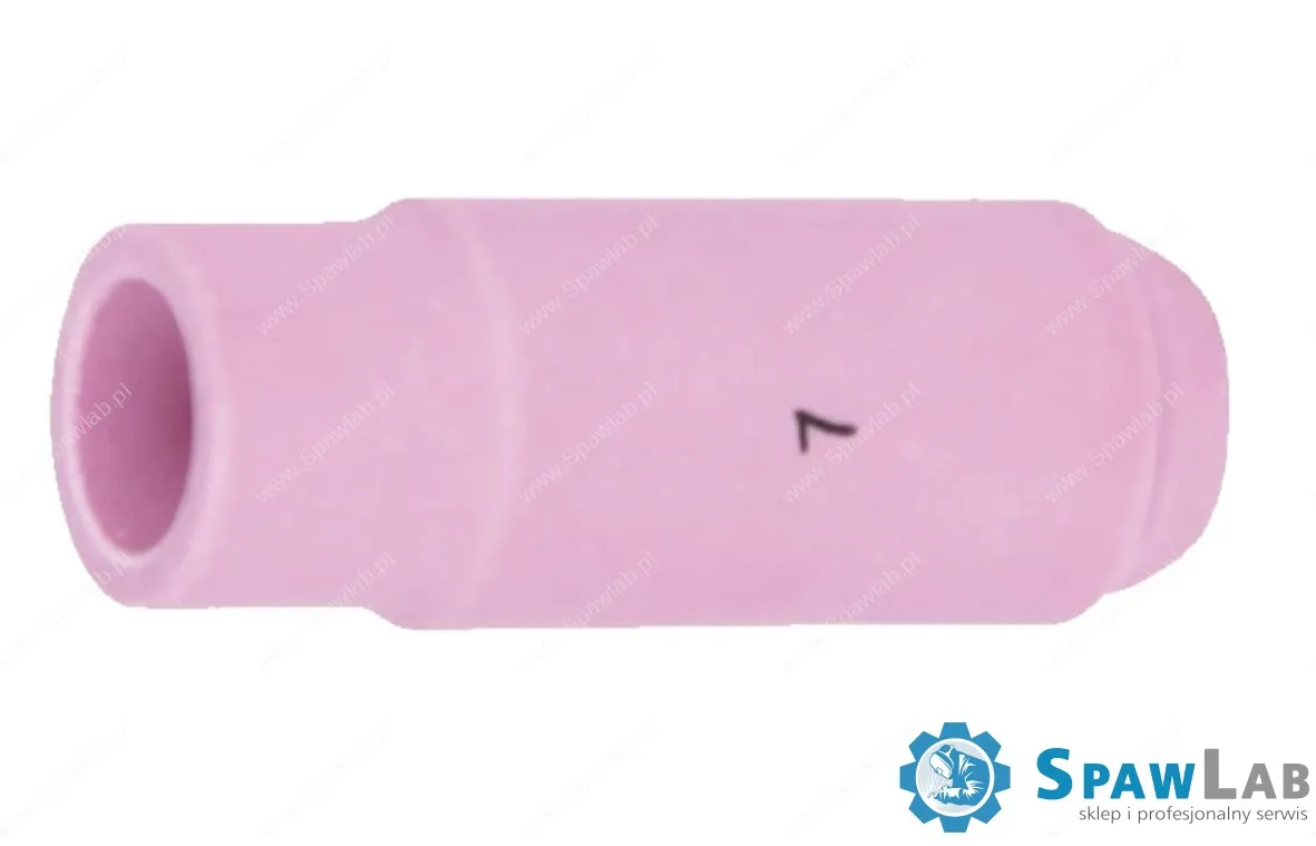 GYS 3 Dysze ceramiczne Nr 7 Ø11 SR17/SR18/SR26 45033