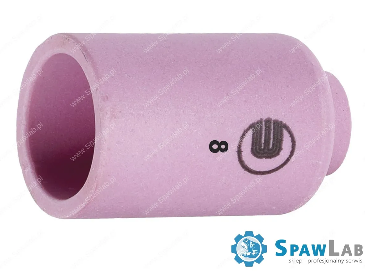 GYS 3 Dysze Ceramiczne nr 8 SR20 45170