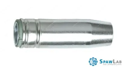 GYS 3 dysze cylindryczne Ø16 palnik 150A 46214
