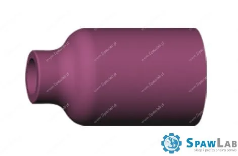 GYS 3 Dysze Dyfuzyjne N5 Ø8.0 TIG SR17/SR18/SR26L 45071