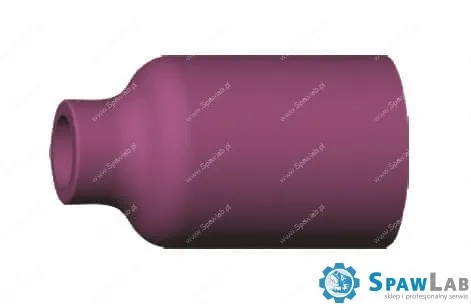 GYS 3 Dysze Dyfuzyjne N7 Ø11 Uchwyt TIG SR20 45262