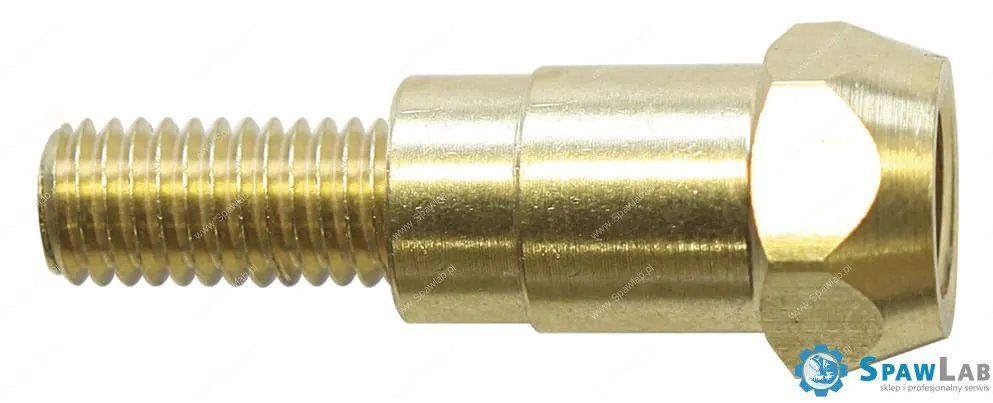 GYS 5 Contact Tips Support M6 P/Torch GRIP (MB 240/300) 43541