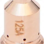 GYS 5 Gouging Tips 125A - Plasma Torch MT-125 39285