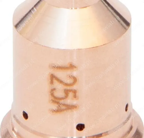 GYS 5 Gouging Tips 125A - Plasma Torch MT-125 39285
