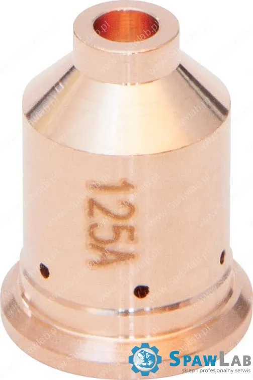 GYS 5 Gouging Tips 125A - Plasma Torch MT-125 39285