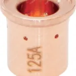 GYS 5 Gouging Tips 125A - Plasma Torch MT-125 39285, zdjęcie 4