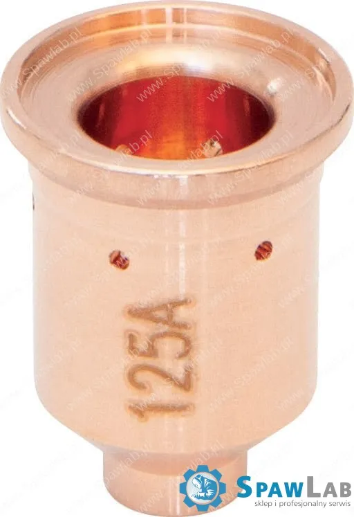 GYS 5 Gouging Tips 125A - Plasma Torch MT-125 39285, zdjęcie 4