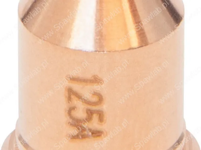 GYS 5 Końcówek 125A MT/AT-125 39209