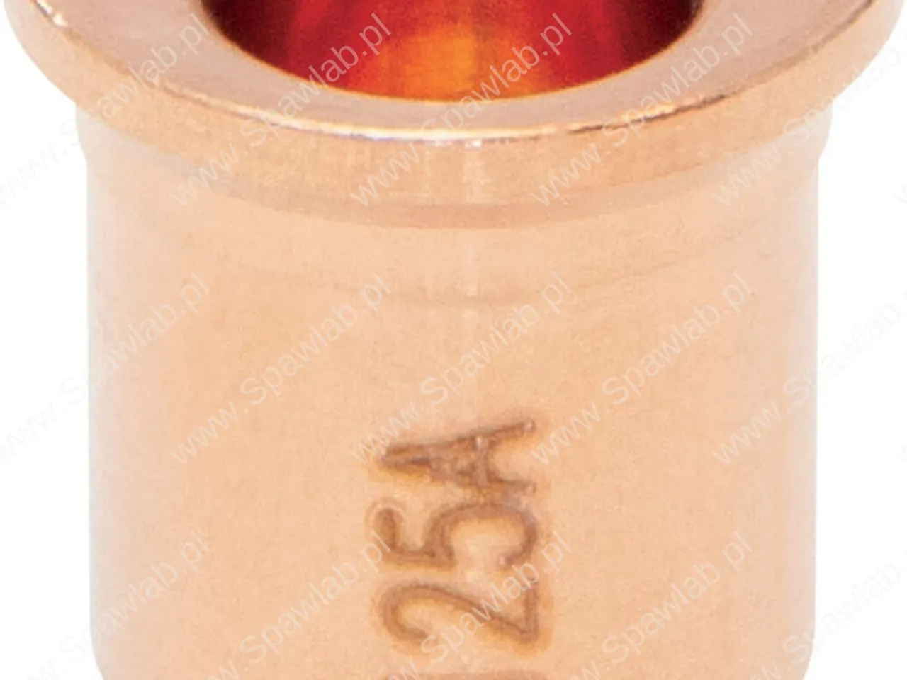 GYS 5 Końcówek 125A MT/AT-125 39209, zdjęcie 2