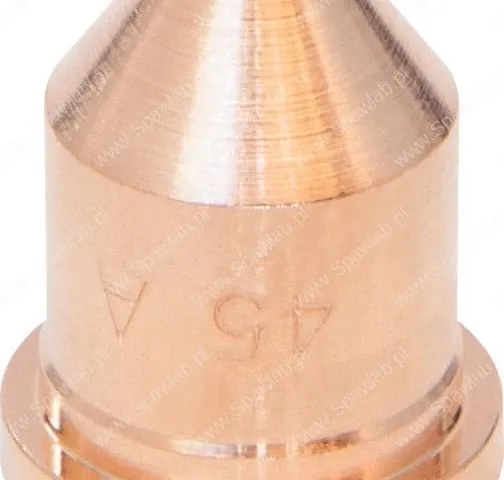 GYS 5 Końcówek 45A Palnik Plazmowy MT/AT-125 39162