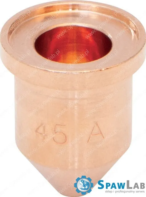 GYS 5 Końcówek 45A Palnik Plazmowy MT/AT-125 39162, zdjęcie 4