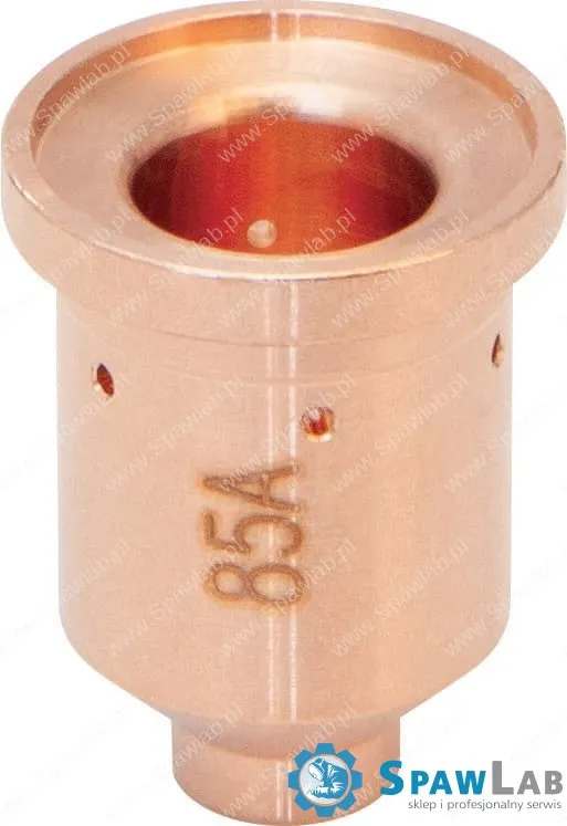 GYS 5 Końcówek do żłobienia 65/85A MT-125 39261, zdjęcie 4