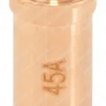 GYS 5 Long Cutting Tips 20/50A - Plasma Torch MT-70 67196