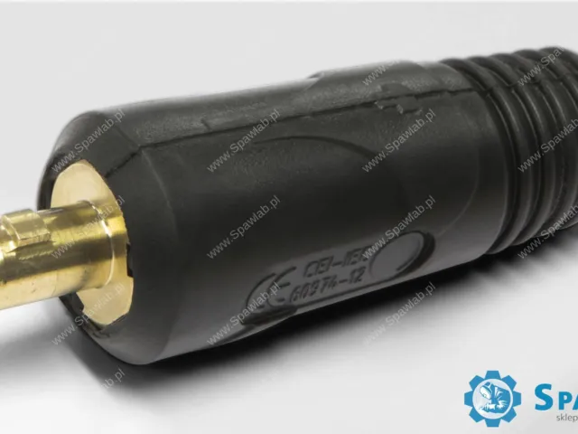 GYS 5 Male Connectors CM70.21 45750